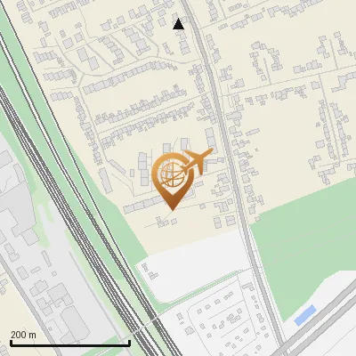 Foto zu Morkener Straße 1-6, 50767 Köln