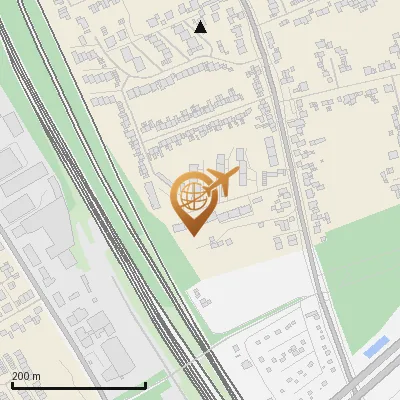 Foto zu Morkener Straße 7-13, 50767 Köln