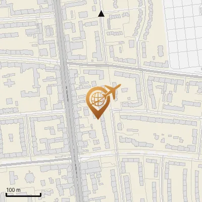 Foto zu Morsbronner Weg 12, 12109 Berlin