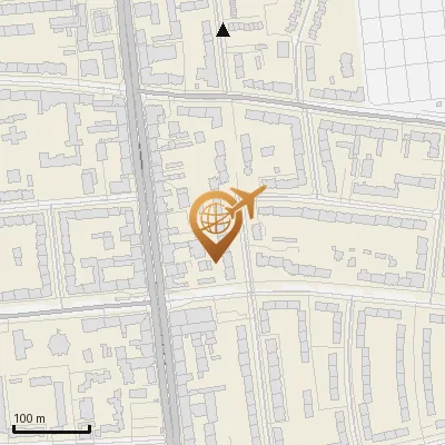 Foto zu Morsbronner Weg 18, 12109 Berlin