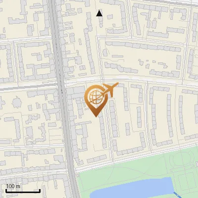 Foto zu Morsbronner Weg 23-38, 12109 Berlin