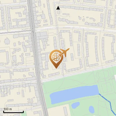 Foto zu Morsbronner Weg 39-46, 12109 Berlin