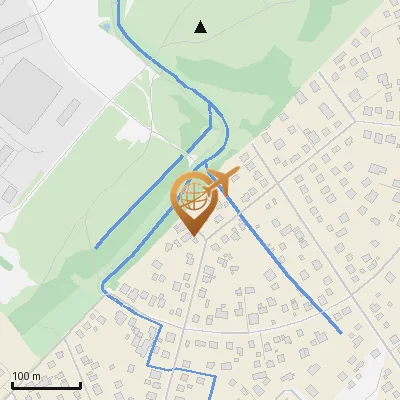 Foto zu Morschacher Weg 4-6, 13089 Berlin