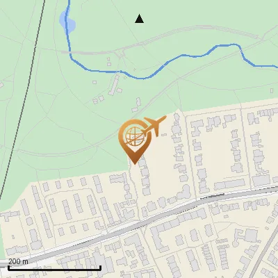 Karte Morsdorfer Straße 11-17, 50935 Köln