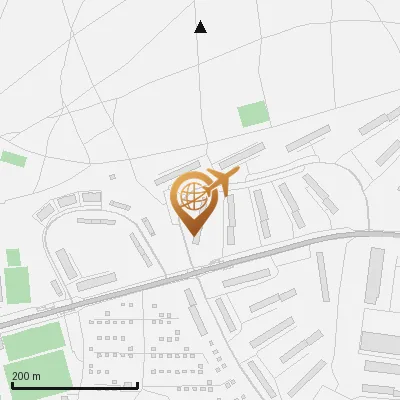 Foto zu Morsering 13, 80937 München