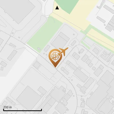 Karte Morsestraße 1, 50769 Köln