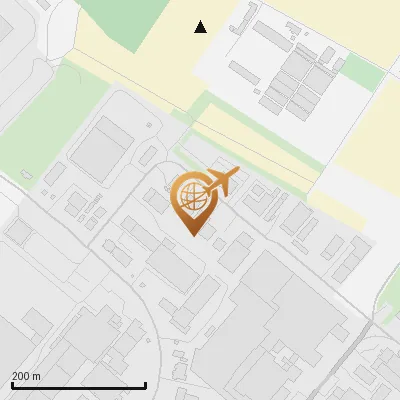 Karte Morsestraße 8-14, 50769 Köln