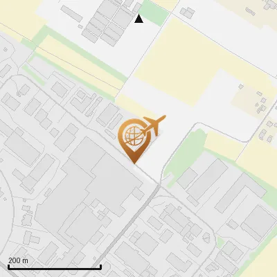 Karte Morsestraße 15, 50769 Köln