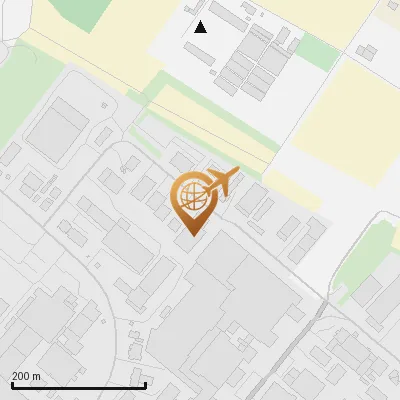 Karte Morsestraße 16, 50769 Köln