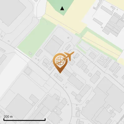 Karte Morsestraße 2-3, 50769 Köln