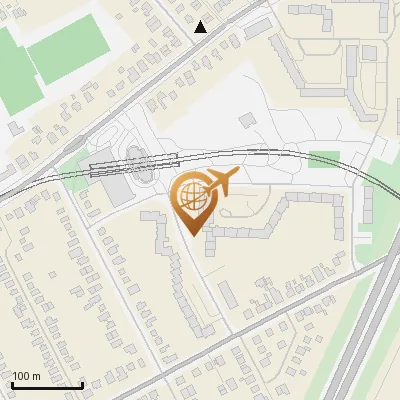 Karte Morsumer Weg 15-19, 22117 Hamburg