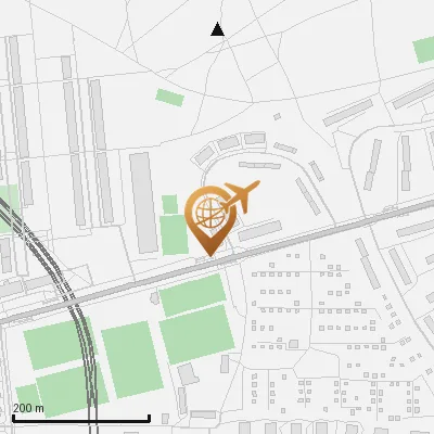 Foto zu Mortonstraße 32, 80937 München