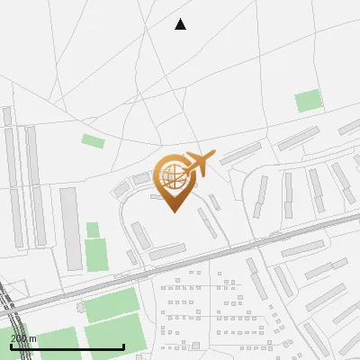 Foto zu Mortonstraße 5-15, 80937 München