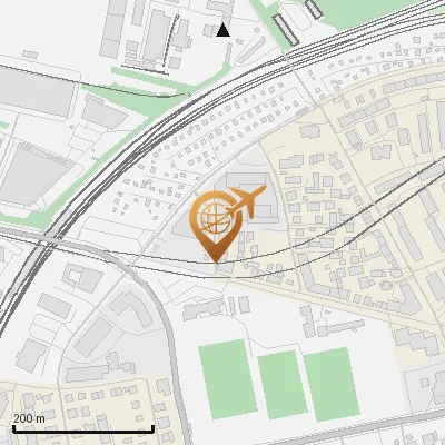 Karte Morungenstraße 6, 81241 München