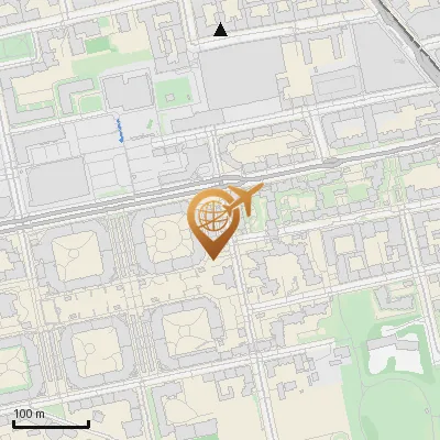 Foto zu Morusstraße 14, 12053 Berlin