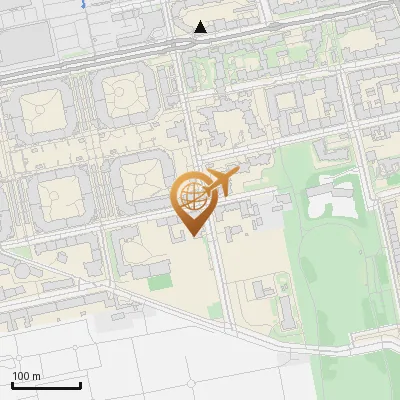 Foto zu Morusstraße 25-29, 12053 Berlin