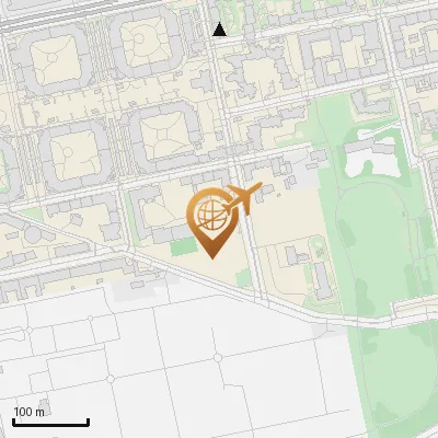 Karte Morusstraße 32, 12053 Berlin