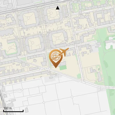 Foto zu Morusstraße 55, 12053 Berlin