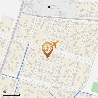 Foto zu Mosbacher Straße 16-20, 12621 Berlin