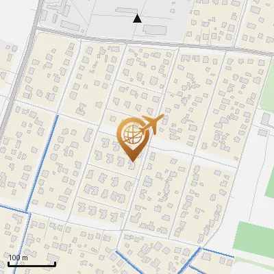 Foto zu Mosbacher Straße 22, 12621 Berlin