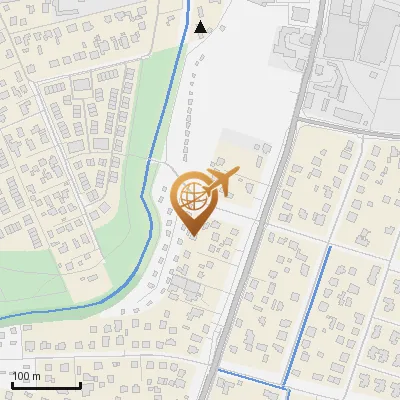 Foto zu Mosbacher Straße 2A, 12621 Berlin