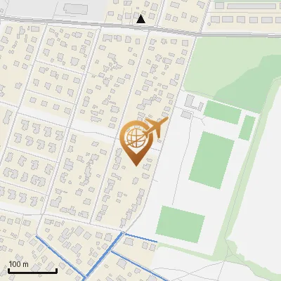 Foto zu Mosbacher Straße 30, 12621 Berlin