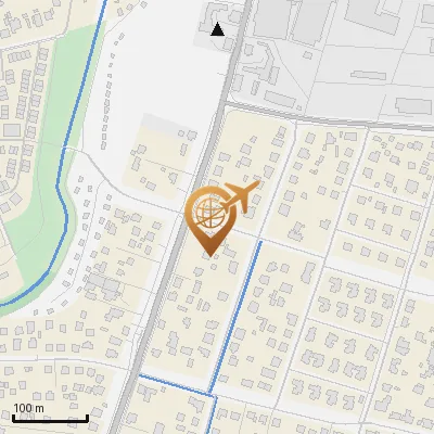 Foto zu Mosbacher Straße 3-6, 12621 Berlin