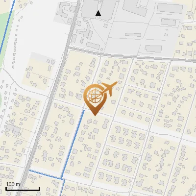 Foto zu Mosbacher Straße 7-10, 12621 Berlin