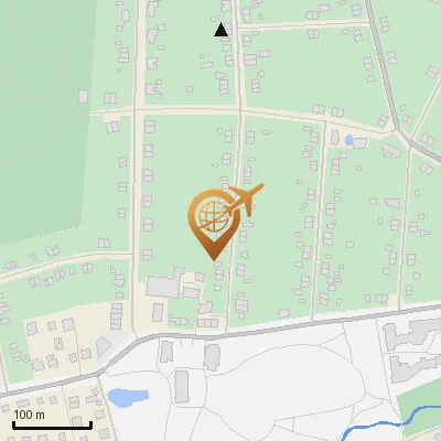 Karte Moschlauer Kamp 6-13, 22159 Hamburg