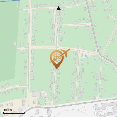 Karte Moschlauer Kamp 14-25, 22159 Hamburg