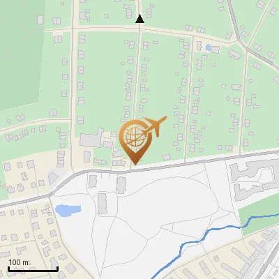 Karte Moschlauer Kamp 2, 22159 Hamburg