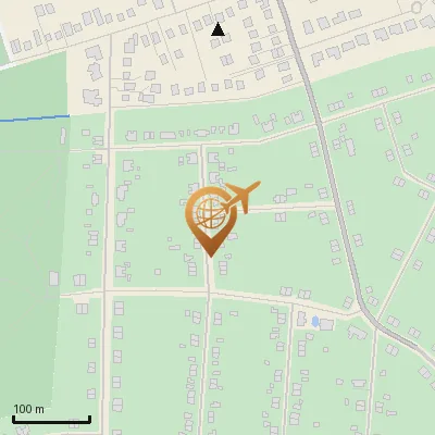 Karte Moschlauer Kamp 26-41, 22159 Hamburg