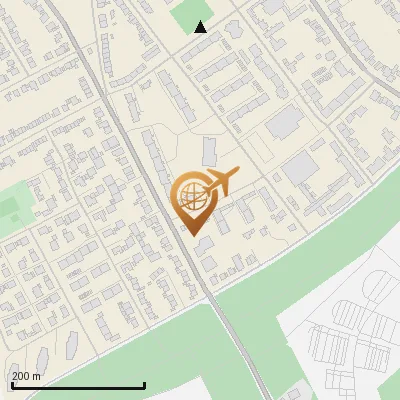 Foto zu Moselstraße 1-12, 50996 Köln