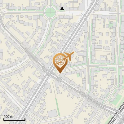 Foto zu Moselstraße 12-13, 12159 Berlin