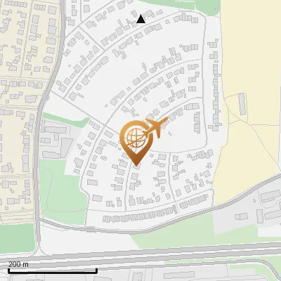 Karte Moselstraße 18, 81677 München