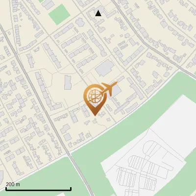 Foto zu Moselstraße 24, 50996 Köln