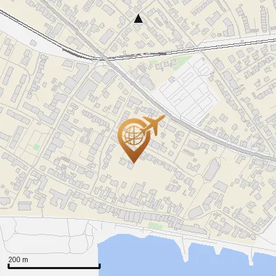 Foto zu Moselstraße 16-33, 51149 Köln