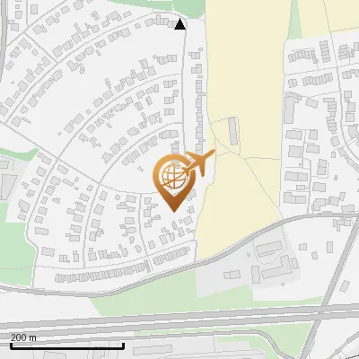 Karte Moselstraße 26-30, 81677 München