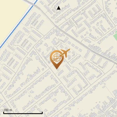 Karte Moselstraße 39-41, 50859 Köln