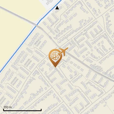 Karte Moselstraße 47-51, 50859 Köln