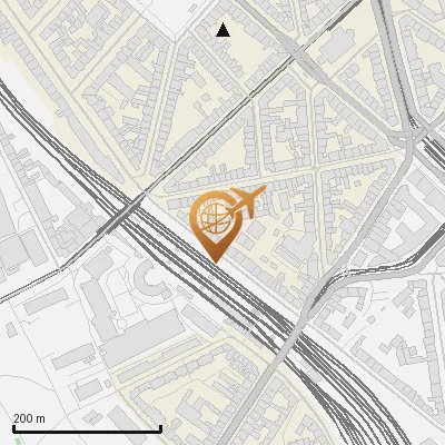 Foto zu Moselstraße 60-72, 50674 Köln