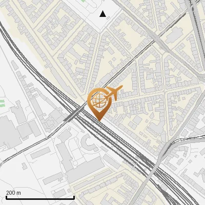 Foto zu Moselstraße 80, 50674 Köln