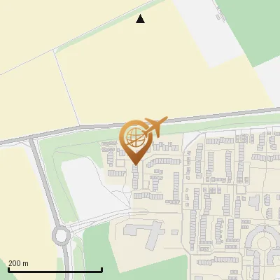 Foto zu Mosenbergstraße 18-26, 50765 Köln