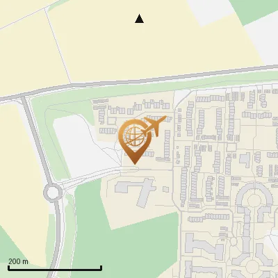 Foto zu Mosenbergstraße 29-49, 50765 Köln