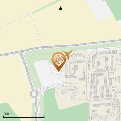 Foto zu Mosenbergstraße 55-79, 50765 Köln