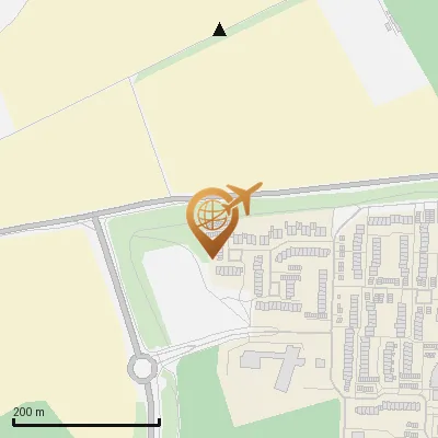 Foto zu Mosenbergstraße 91, 50765 Köln