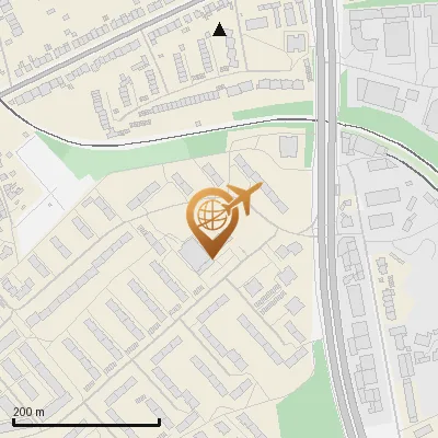 Foto zu Moses-Heß-Straße 2, 51061 Köln