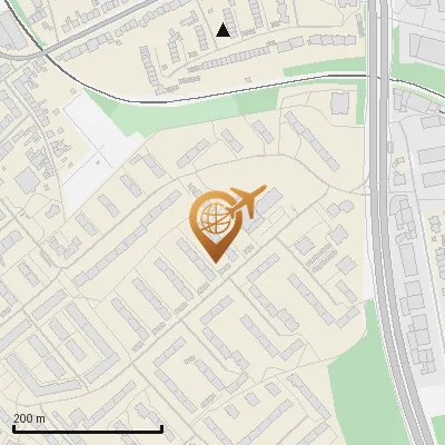 Foto zu Moses-Heß-Straße 20, 51061 Köln