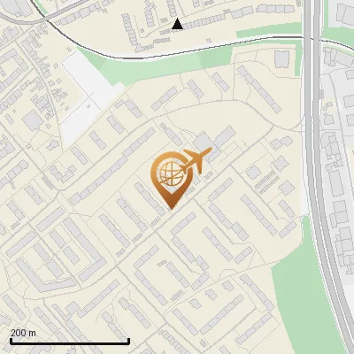 Foto zu Moses-Heß-Straße 24-26, 51061 Köln