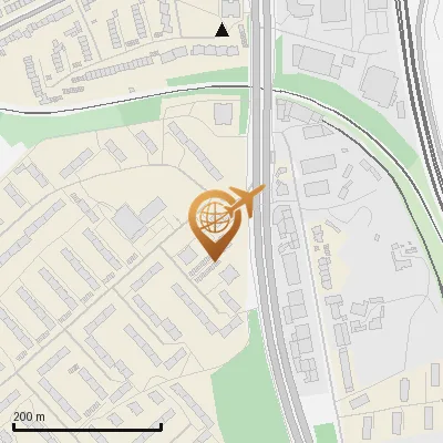 Foto zu Moses-Heß-Straße 3-7, 51061 Köln